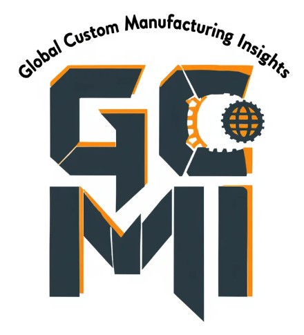 Global Custom Manufacturing Insights logo