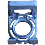 Picture of Aluminum Casting for 01006