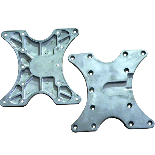 Picture of Aluminum Casting for 01007