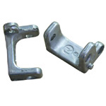Picture of Aluminum Casting for 01009