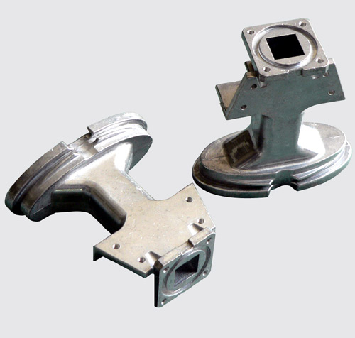 Picture of Aluminum Casting for 01019