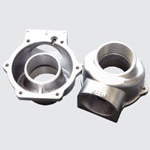 Picture of Aluminum Casting for 01027
