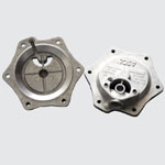 Picture of Aluminum Casting for 01029