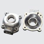 Picture of Aluminum Casting for 01030