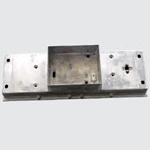 Picture of Aluminum Casting for 01032