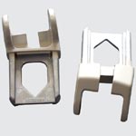 Picture of Aluminum Casting for 01034