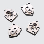 Picture of Aluminum Casting for 01039